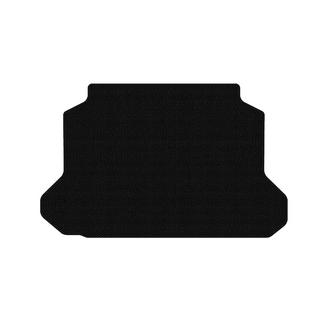 Rubberen kofferbakmat Carsuit (HB, zwart) Honda Civic Sedan VII 2001–2006 foto 1