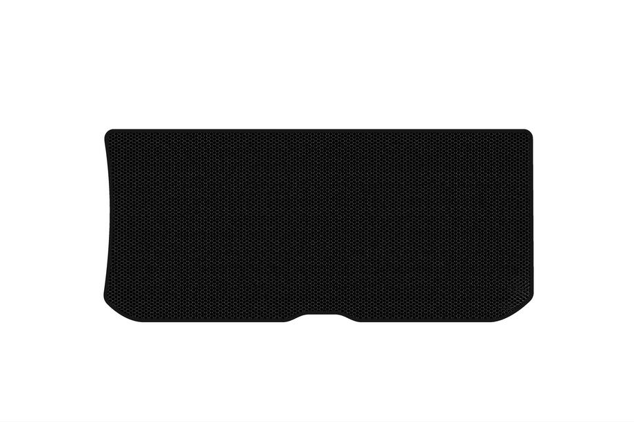 Honda Pilot 2015–2022 Rubberen kofferbakmat Carsuit (2015-2018, met 3e zitrij, 8-persoons, USA, zwart) Image