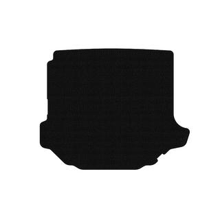 Rubberen kofferbakmat Carsuit (zwart) JAC J6 2011–2019 foto 1