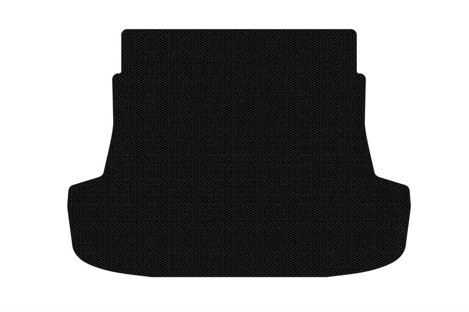 Lexus ES 2006–2011 Rubberen kofferbakmat Carsuit (Zwart) Image