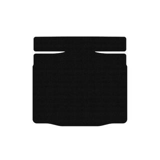 Rubberen kofferbakmat Carsuit V-2 (LB, zwart) Opel Insignia 2008–2017 foto 1