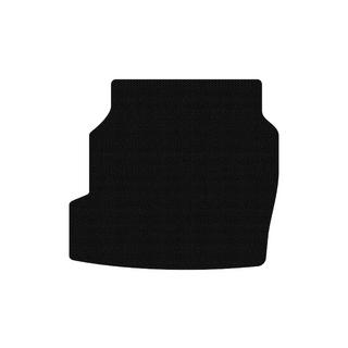 Rubberen kofferbakmat Carsuit V2 (SD, zwart) Renault Latitude 2010–2015 foto 1