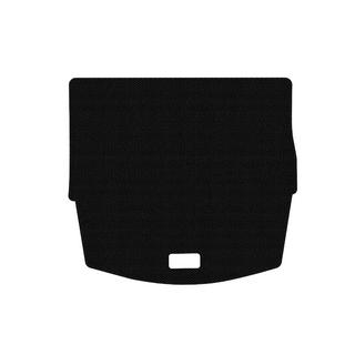 Rubberen kofferbakmat Carsuit (bovenste, 5-zits, zwart) Renault Scenic/Grand 2016–2025 foto 1