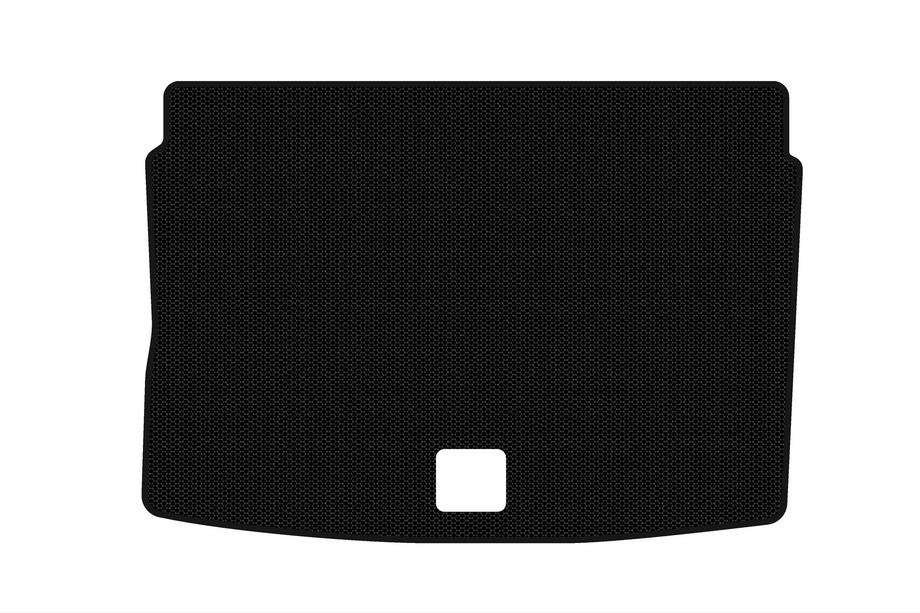Seat Arona 2017– Rubberen kofferbakmat Carsuit (bovenste, zwart) Image