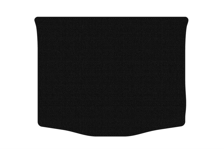 Ford Kuga/Escape 2019– Rubberen kofferbakmat Carsuit (Voor Escape, zwart) Image