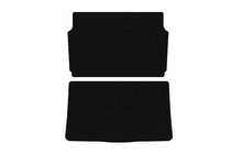 Ford Expedition 2007–2017 Rubberen kofferbakmat Carsuit (2007-2014, zwart) foto 1