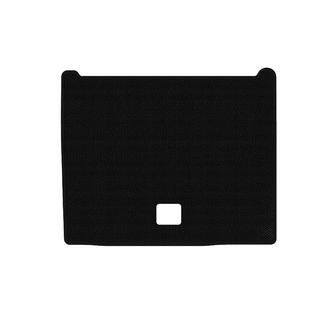 Rubberen kofferbakmat Carsuit (Zwart) GMC Terrain 2009–2017 foto 1