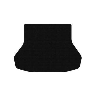 Rubberen kofferbakmat Carsuit (2012-2016, zwart) foto 1