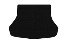 Kia Forte 2008–2024 Rubberen kofferbakmat Carsuit (2016-2018, zwart) foto 1