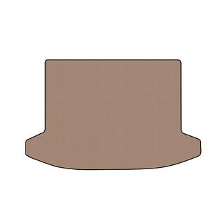 Rubberen kofferbakmat Carsuit (Beige) Kia Sportage 2021– foto 1