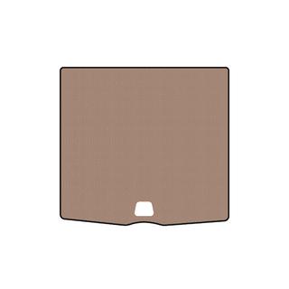 Rubberen kofferbakmat Carsuit (Beige) foto 1