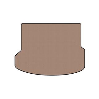 Rubberen kofferbakmat Carsuit (Beige) foto 1