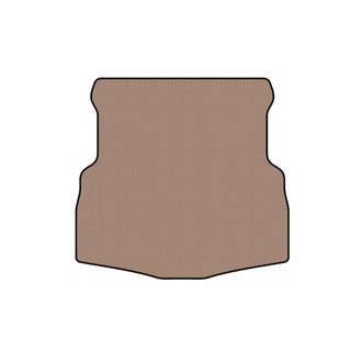 Rubberen kofferbakmat Carsuit V-1 (SW, beige) foto 1