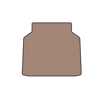 Rubberen kofferbakmat Carsuit (Beige) foto 1