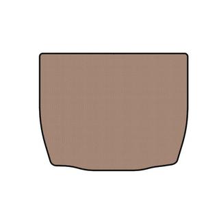 Rubberen kofferbakmat Carsuit (Coupé, beige) Audi TT 1998–2006 foto 1