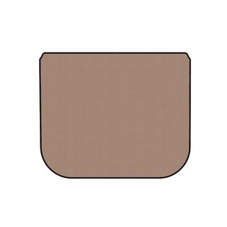 Rubberen kofferbakmat Carsuit (Coupé, beige) foto 1