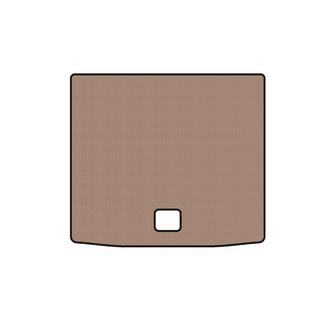 Rubberen kofferbakmat Carsuit (Beige) foto 1