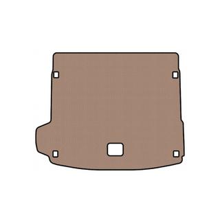 Rubberen kofferbakmat Carsuit (Beige) foto 1