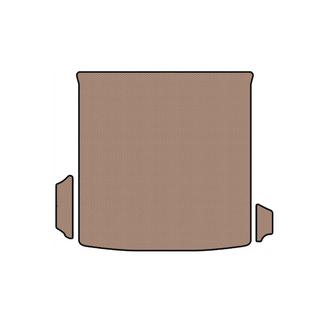 Rubberen kofferbakmat Carsuit V-1 (Beige) Audi Q8 2018– foto 1