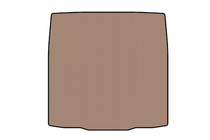 BMW 3 Serie G20/G21 2018– Carsuit rubberen kofferbakmat (voor G20, beige) foto 1