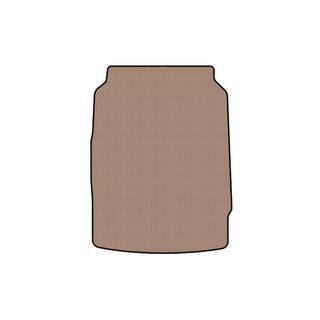 Rubberen kofferbakmat Carsuit V2 (voor F10, beige) BMW 5 Serie F10/F11 2010–2016 foto 1