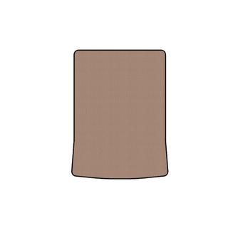 Rubberen kofferbakmat Carsuit V-1 (Voor G30, beige) BMW 5 Serie G30/G31 2017–2023 foto 1
