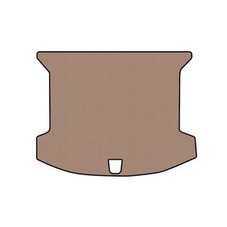 Rubberen kofferbakmat Carsuit (Beige) foto 1