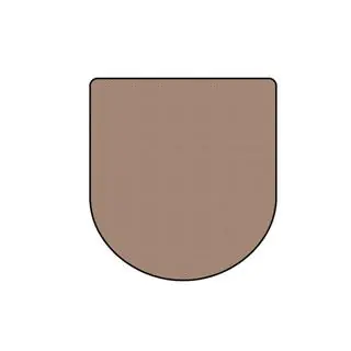 Rubberen kofferbakmat Carsuit (Beige)