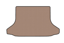 Chery Tiggo 1 2005–2016 Rubberen kofferbakmat Carsuit (2005-2009, beige) foto 1