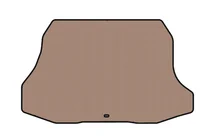 Chery Tiggo 2 2014– Rubberen kofferbakmat Carsuit (Beige) foto 1