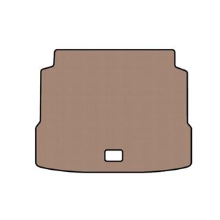 Rubberen kofferbakmat Carsuit (Beige) foto 1
