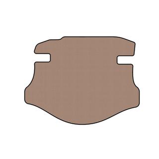 Rubberen kofferbakmat Carsuit (Beige) foto 1