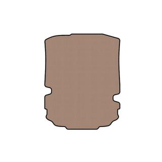 Rubberen kofferbakmat Carsuit (Beige) foto 1