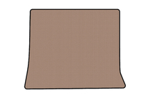 Chevrolet Equinox 2009–2016 Rubberen kofferbakmat Carsuit (2009-2015, beige) foto 1