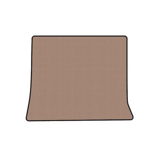 Rubberen kofferbakmat Carsuit (2009-2015, beige) foto 1