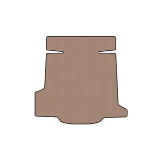 Rubberen kofferbakmat Carsuit (SD, beige) foto 1