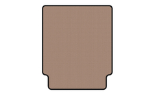 Chevrolet Trailblazer 2012–2019 Rubberen kofferbakmat Carsuit (Beige) foto 1