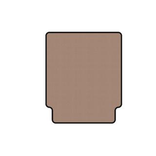 Rubberen kofferbakmat Carsuit (Beige) foto 1