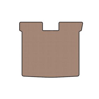 Rubberen kofferbakmat Carsuit V-1 (Beige) foto 1