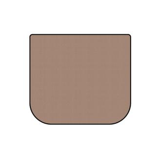Rubberen kofferbakmat Carsuit (Beige) foto 1