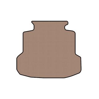 Rubberen kofferbakmat Carsuit (SD, beige) Chrysler 200 II 2014–2017 foto 1