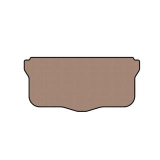 Rubberen kofferbakmat Carsuit (HB, beige)
