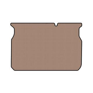 Rubberen kofferbakmat Carsuit (HB, beige) Citroen C-3 2016–2023 foto 1