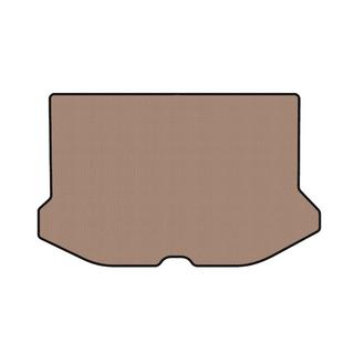 Rubberen kofferbakmat Carsuit (Beige) Citroen C-3 Picasso 2010–2017 foto 1