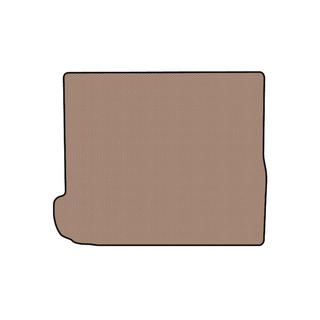 Rubberen kofferbakmat Carsuit V1 (Beige) Citroen C-4 Picasso 2013–2022 foto 1