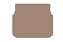 Citroen C5 Aircross 2017–2025 Rubberen kofferbakmat Carsuit (bovenste, beige) foto 1
