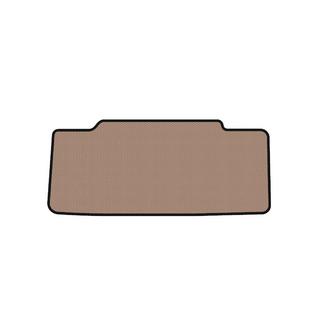 Rubberen kofferbakmat Carsuit (voor F56, beige) Mini Cooper F55/56/57 2014–2023 foto 1