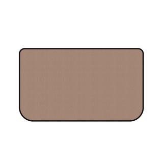 Rubberen kofferbakmat Carsuit (voor F55, 5-deurs, beige) Mini Cooper F55/56/57 2014–2023 foto 1