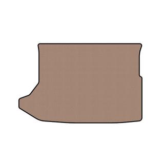 Rubberen kofferbakmat Carsuit (HB, beige) foto 1