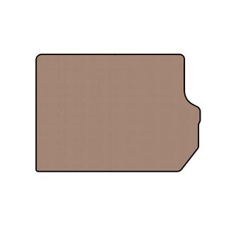 Rubberen kofferbakmat Carsuit (Beige) Dodge Nitro 2006–2011 foto 1